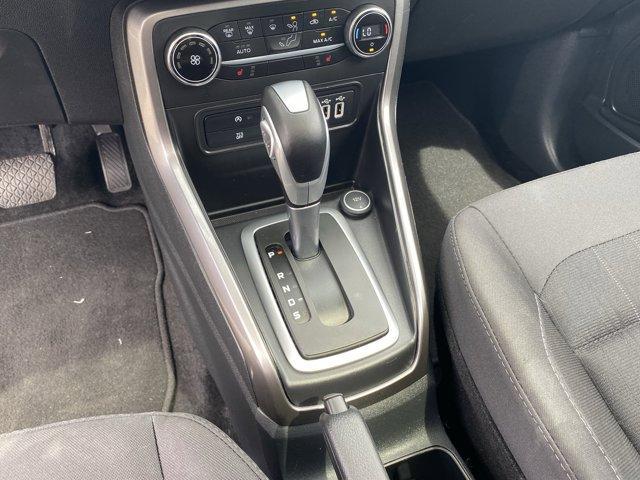 used 2022 Ford EcoSport car, priced at $21,747