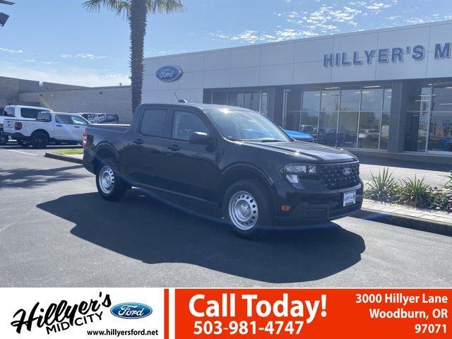 new 2025 Ford Maverick car, priced at $28,947