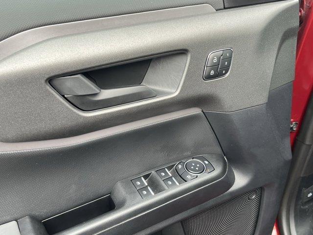 used 2025 Ford Bronco Sport car, priced at $30,747