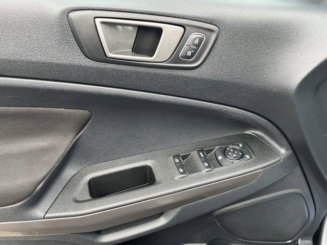 used 2020 Ford EcoSport car, priced at $14,747