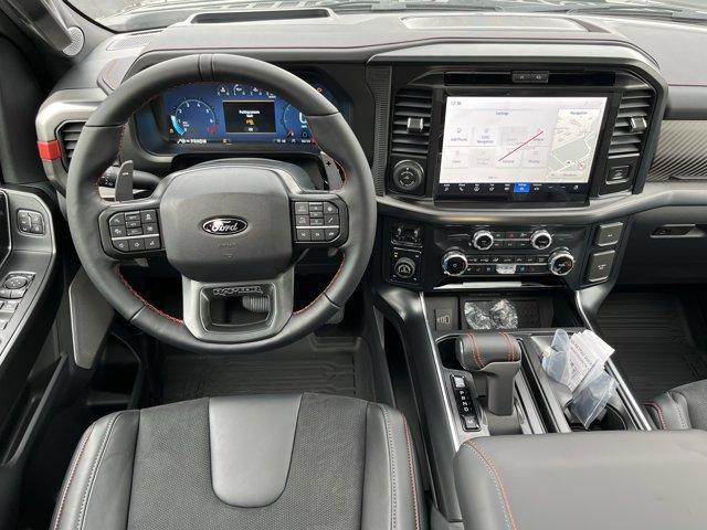 new 2025 Ford F-150 car, priced at $99,747