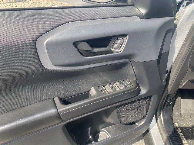 used 2022 Ford Bronco Sport car, priced at $23,747