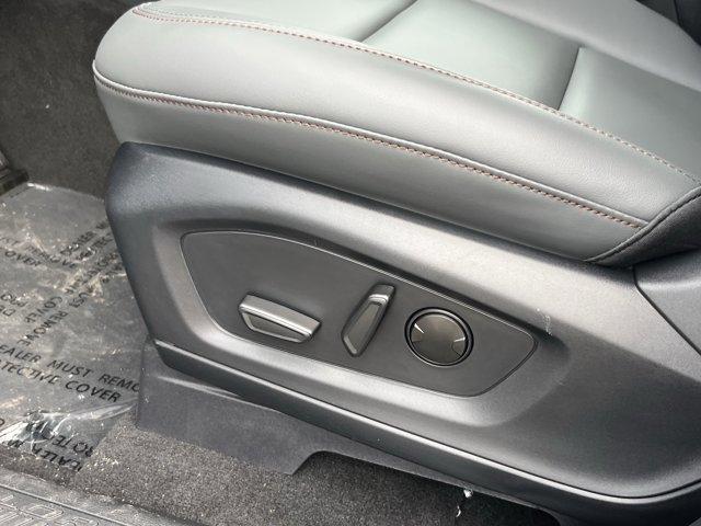 new 2026 Ford Explorer car