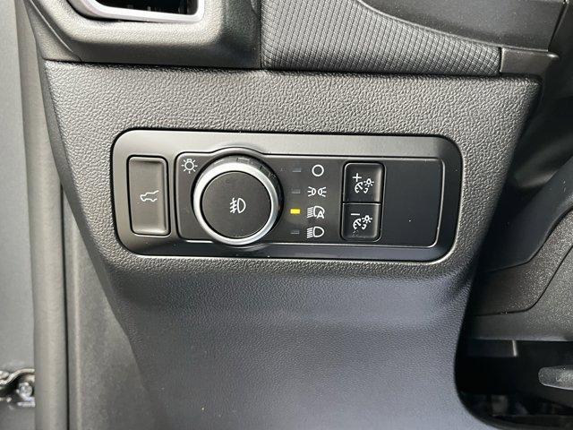 used 2025 Ford Bronco Sport car, priced at $30,747