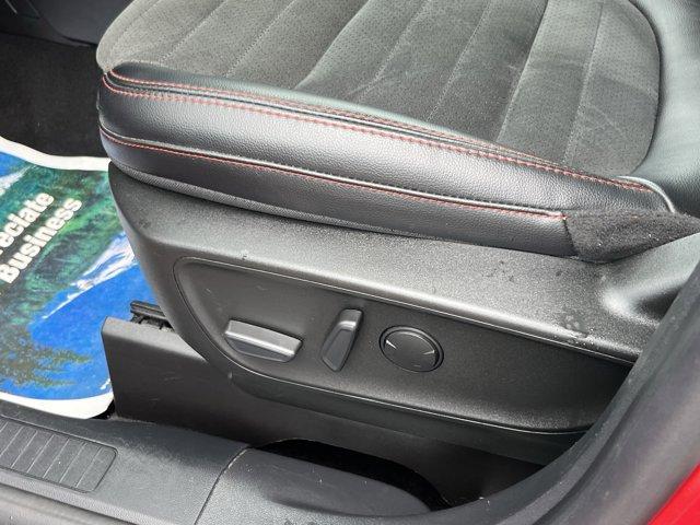 used 2022 Ford Escape car, priced at $24,747