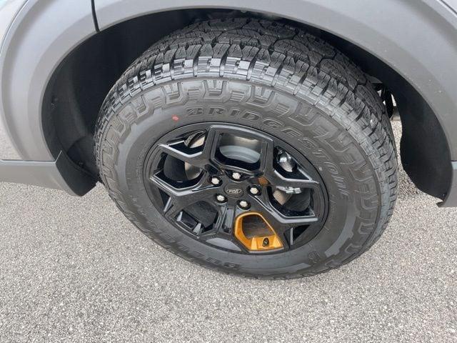 new 2026 Ford Explorer car, priced at $49,156