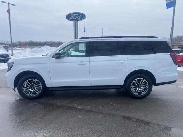 new 2026 Ford Expedition Max car, priced at $75,000