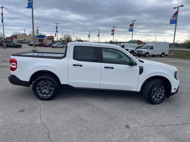 new 2026 Ford Maverick car, priced at $36,000