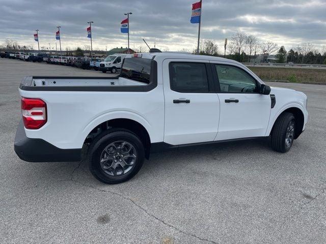 new 2026 Ford Maverick car, priced at $36,000