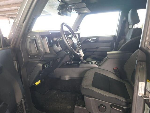 used 2025 Ford Bronco car, priced at $39,250