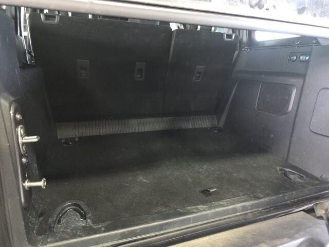 used 2025 Ford Bronco car, priced at $39,250