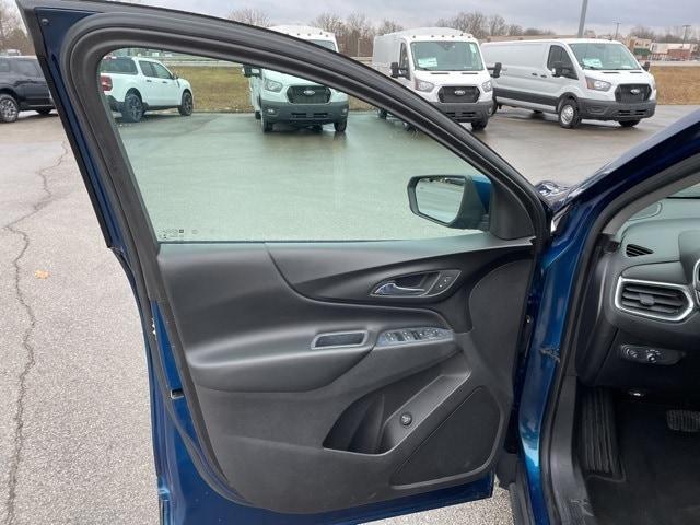 used 2019 Chevrolet Equinox car, priced at $10,000