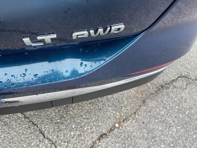 used 2019 Chevrolet Equinox car, priced at $10,000