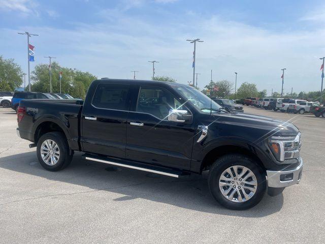 new 2026 Ford F-150 car, priced at $64,264