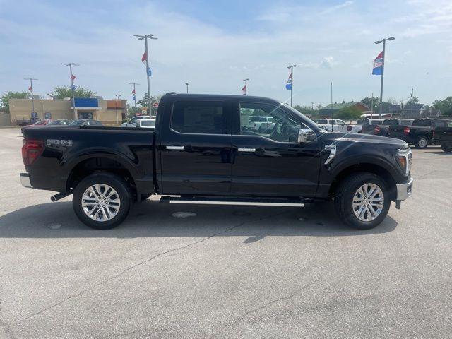 new 2026 Ford F-150 car, priced at $64,264
