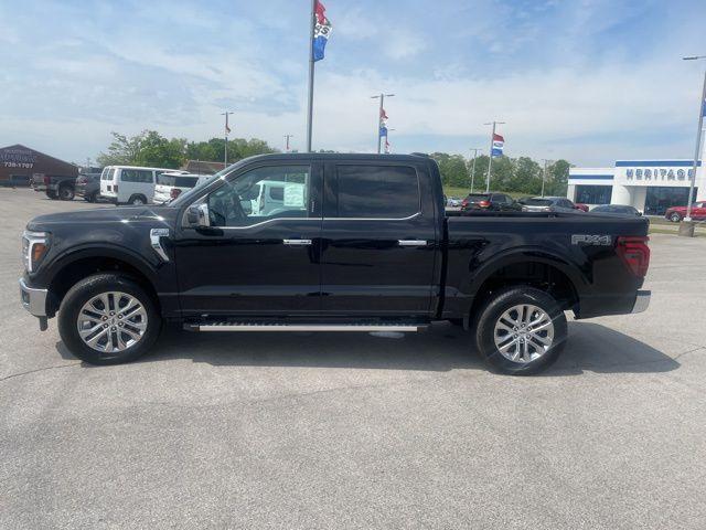new 2026 Ford F-150 car, priced at $64,264