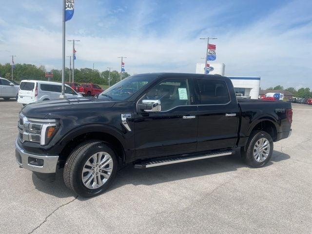 new 2026 Ford F-150 car, priced at $64,264