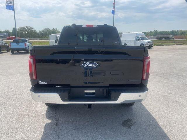 new 2026 Ford F-150 car, priced at $64,264