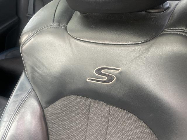 used 2015 Chrysler 200 car, priced at $6,000