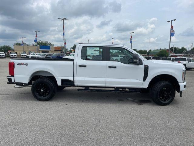 new 2026 Ford F-250 car, priced at $60,900