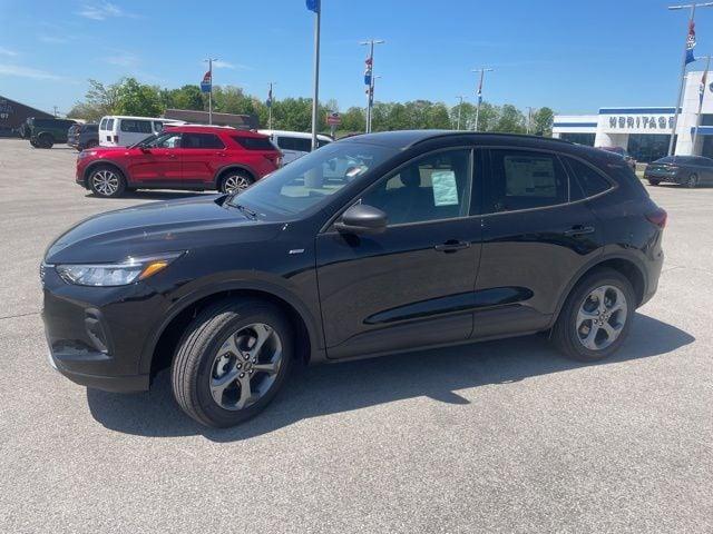 new 2026 Ford Escape car, priced at $30,929