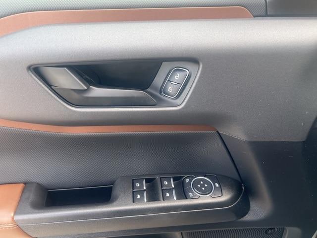 used 2022 Ford Bronco Sport car, priced at $22,500