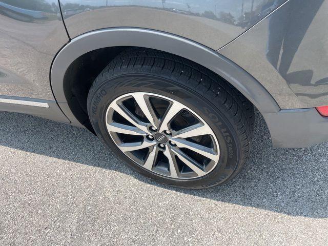 used 2019 Lincoln MKC car, priced at $15,000