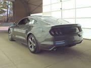 used 2015 Ford Mustang car, priced at $16,500