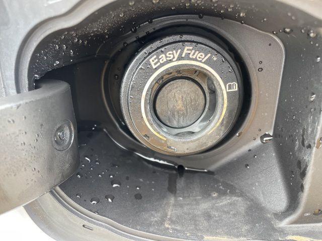 used 2023 Ford Explorer car, priced at $25,000