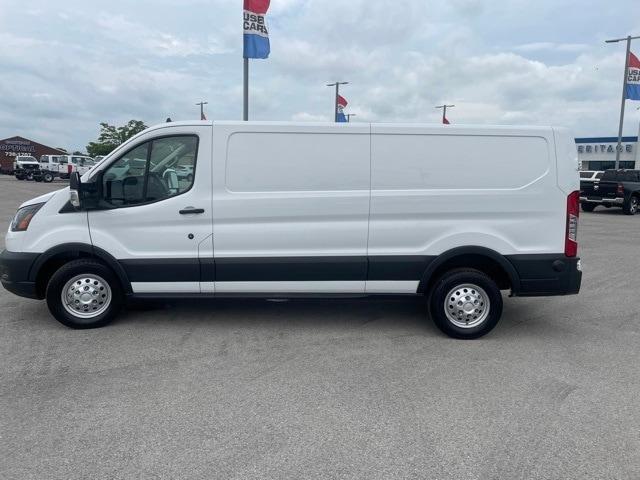 new 2025 Ford Transit-150 car, priced at $49,150