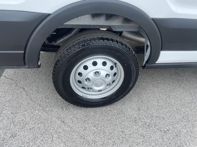 new 2025 Ford Transit-150 car, priced at $49,150