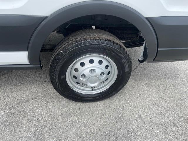 new 2025 Ford Transit-150 car, priced at $49,150