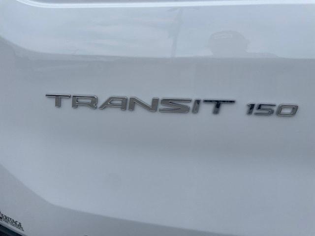 new 2025 Ford Transit-150 car, priced at $49,150