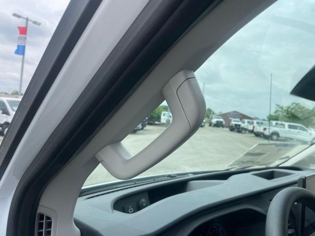 new 2025 Ford Transit-150 car, priced at $49,150