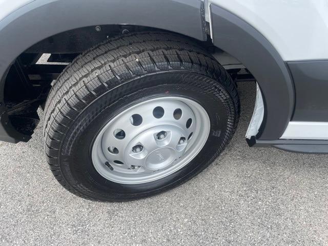 new 2025 Ford Transit-150 car, priced at $49,150