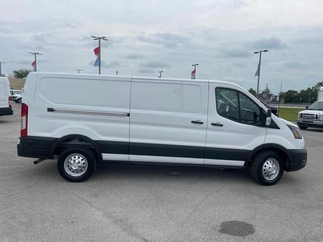 new 2025 Ford Transit-150 car, priced at $49,150