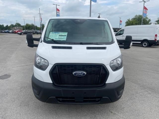 new 2025 Ford Transit-150 car, priced at $49,150