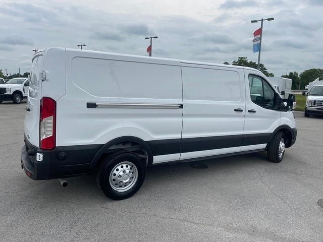 new 2025 Ford Transit-150 car, priced at $49,150