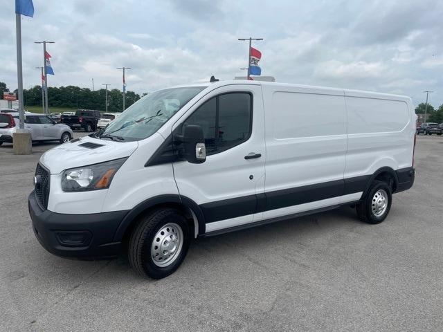 new 2025 Ford Transit-150 car, priced at $49,150