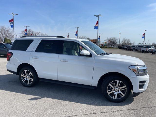 used 2024 Ford Expedition car, priced at $44,000