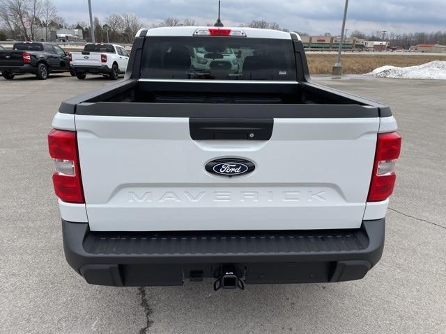 new 2026 Ford Maverick car, priced at $30,500