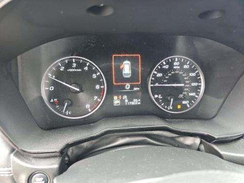 used 2024 Subaru Outback car, priced at $22,500