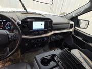 used 2021 Ford F-150 car, priced at $20,000