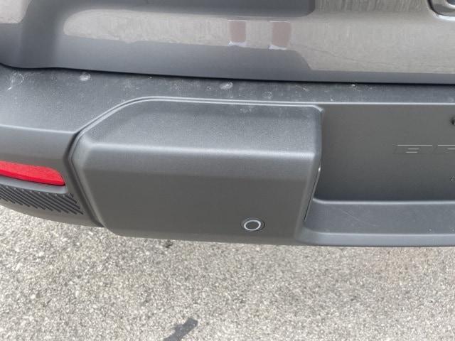 new 2025 Ford Bronco Sport car, priced at $34,000