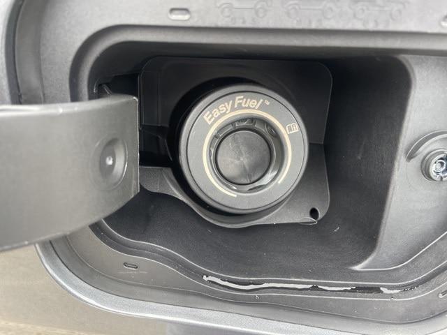 new 2025 Ford Bronco Sport car, priced at $34,000