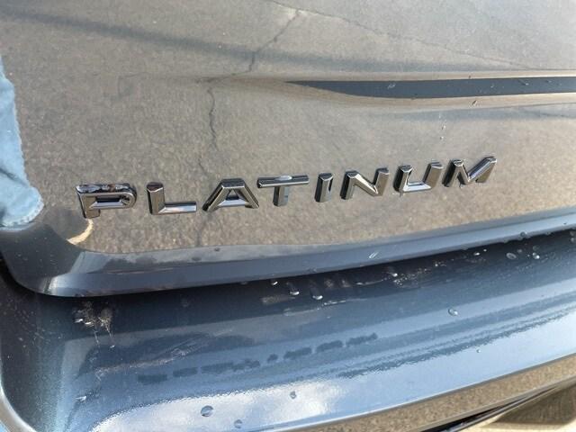 new 2026 Ford Expedition Max car, priced at $82,000