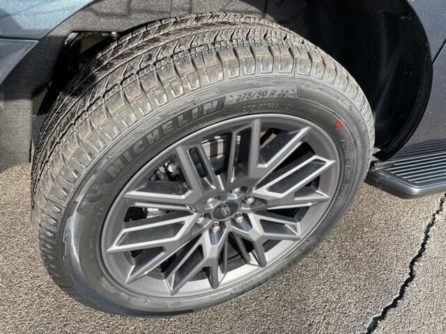 new 2026 Ford Expedition Max car, priced at $82,000