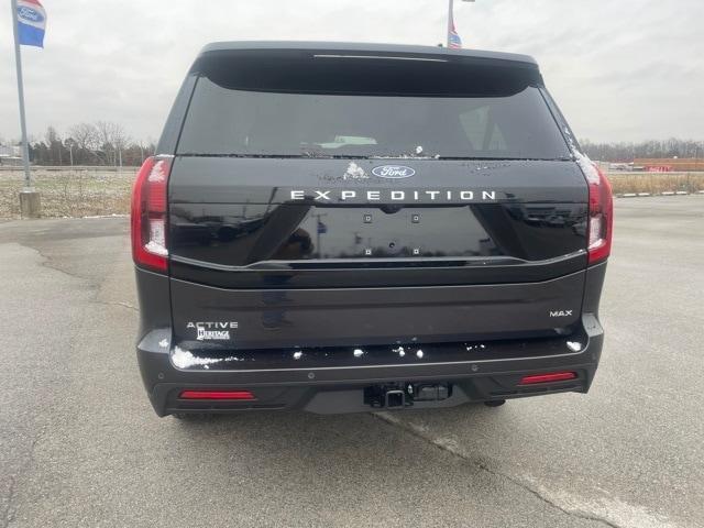 new 2026 Ford Expedition Max car, priced at $73,000