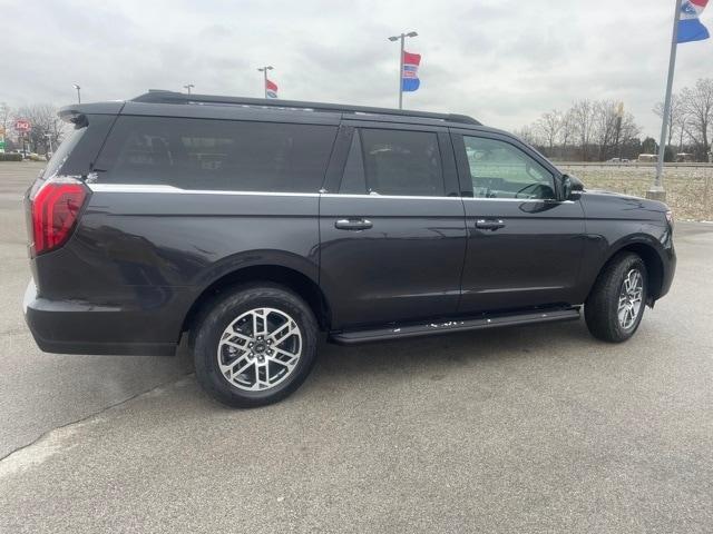 new 2026 Ford Expedition Max car, priced at $73,000