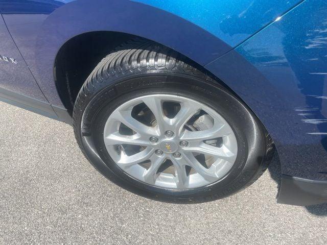 used 2019 Chevrolet Equinox car, priced at $18,030